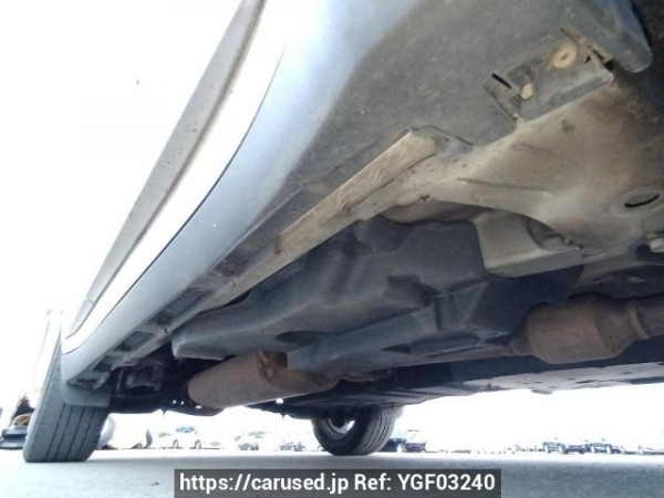 Used 2015 AT toyota harrier ZSU60W Image[35]