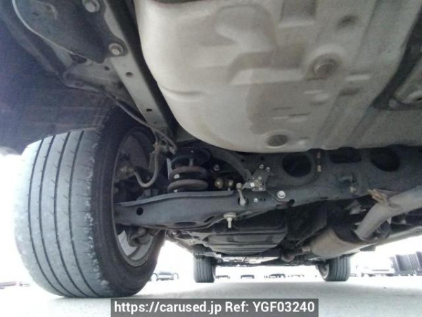 Used 2015 AT toyota harrier ZSU60W Image[37]