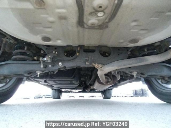 Used 2015 AT toyota harrier ZSU60W Image[39]