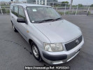 Toyota Succeed Van NCP51V