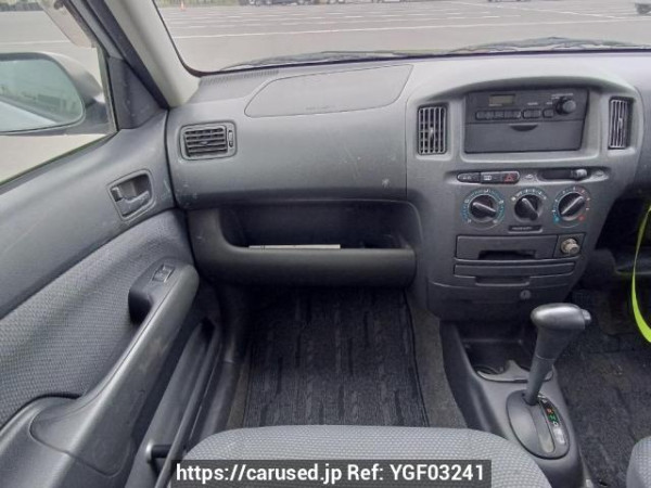 Used 2007 AT toyota succeed-van NCP51V Image[18]