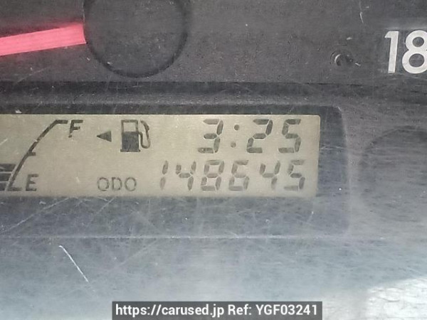 Used 2007 AT toyota succeed-van NCP51V Image[21]