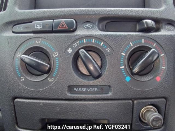 Used 2007 AT toyota succeed-van NCP51V Image[24]