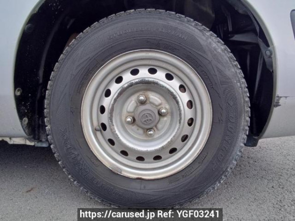 Used 2007 AT toyota succeed-van NCP51V Image[27]