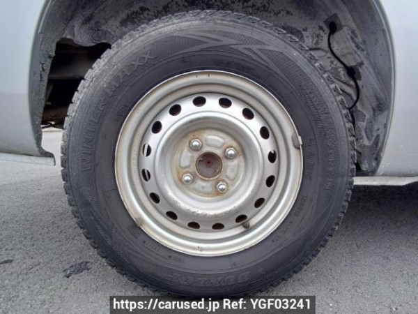 Used 2007 AT toyota succeed-van NCP51V Image[29]