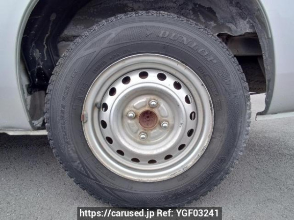 Used 2007 AT toyota succeed-van NCP51V Image[30]