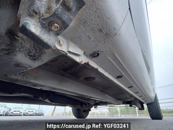 Used 2007 AT toyota succeed-van NCP51V Image[32]