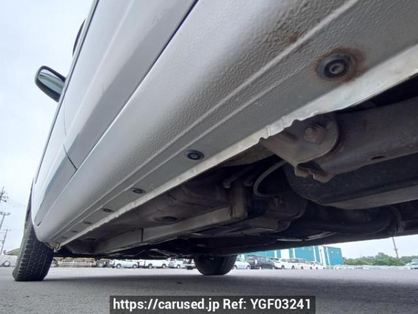Used 2007 AT toyota succeed-van NCP51V Image[33]