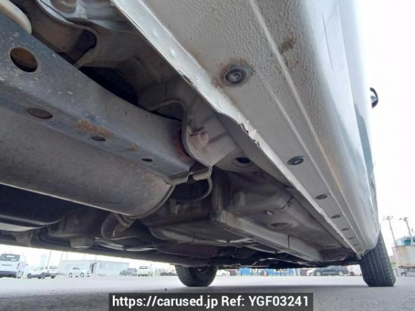 Used 2007 AT toyota succeed-van NCP51V Image[34]
