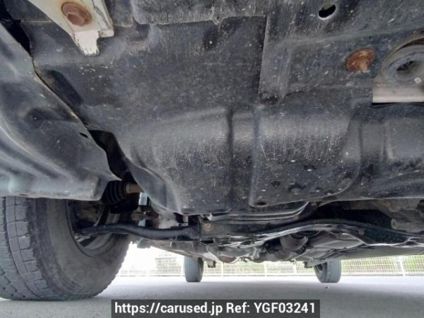 Used 2007 AT toyota succeed-van NCP51V Image[35]