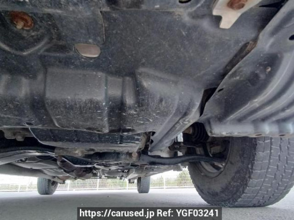 Used 2007 AT toyota succeed-van NCP51V Image[36]