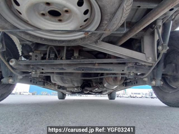 Used 2007 AT toyota succeed-van NCP51V Image[38]