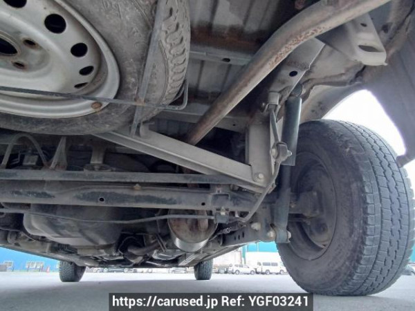 Used 2007 AT toyota succeed-van NCP51V Image[39]