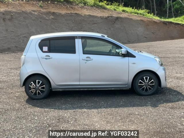 Used 2014 AT toyota pixis-epoch LA300A Image[7]