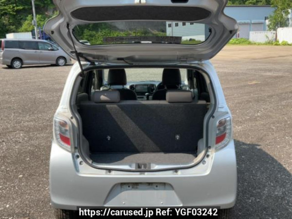 Used 2014 AT toyota pixis-epoch LA300A Image[8]