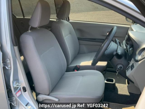 Used 2014 AT toyota pixis-epoch LA300A Image[12]