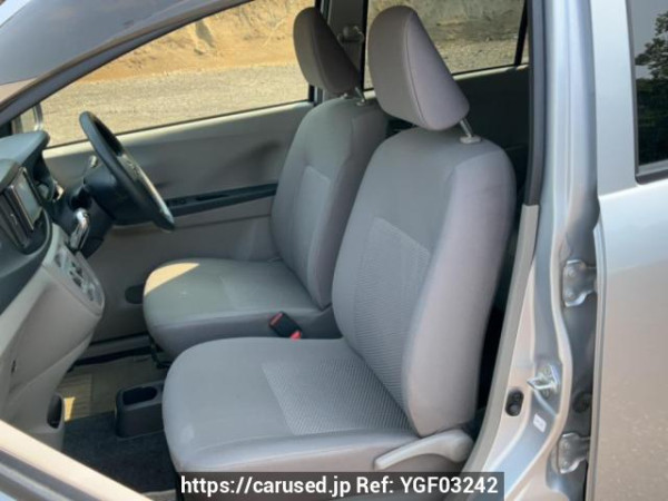 Used 2014 AT toyota pixis-epoch LA300A Image[13]