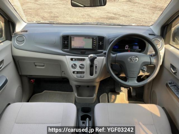 Used 2014 AT toyota pixis-epoch LA300A Image[16]