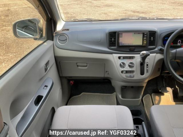 Used 2014 AT toyota pixis-epoch LA300A Image[17]