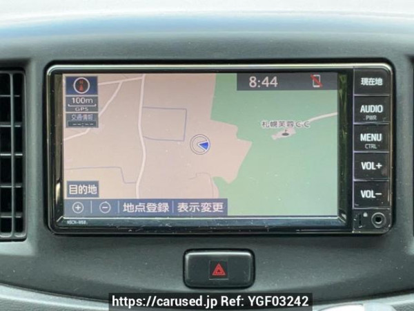 Used 2014 AT toyota pixis-epoch LA300A Image[20]