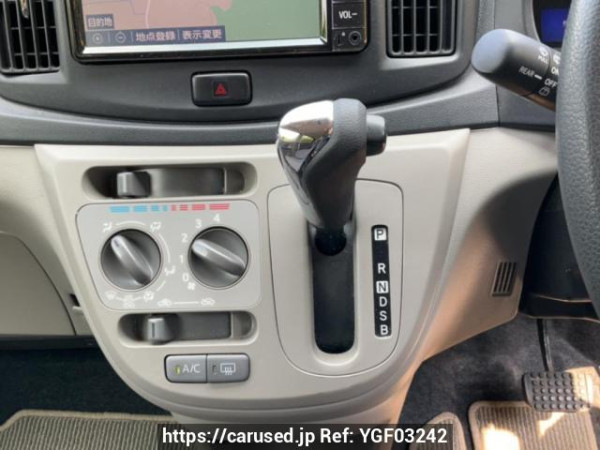 Used 2014 AT toyota pixis-epoch LA300A Image[21]