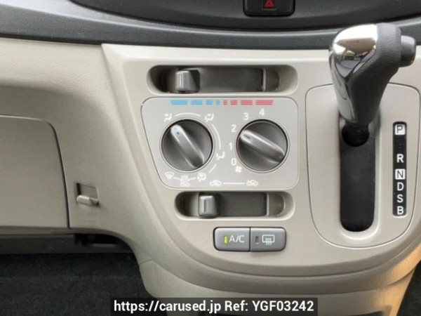 Used 2014 AT toyota pixis-epoch LA300A Image[22]