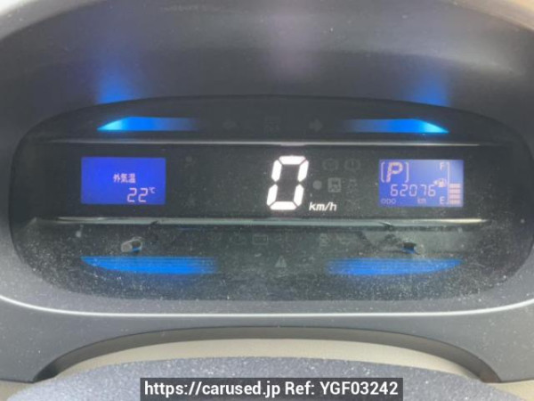 Used 2014 AT toyota pixis-epoch LA300A Image[23]