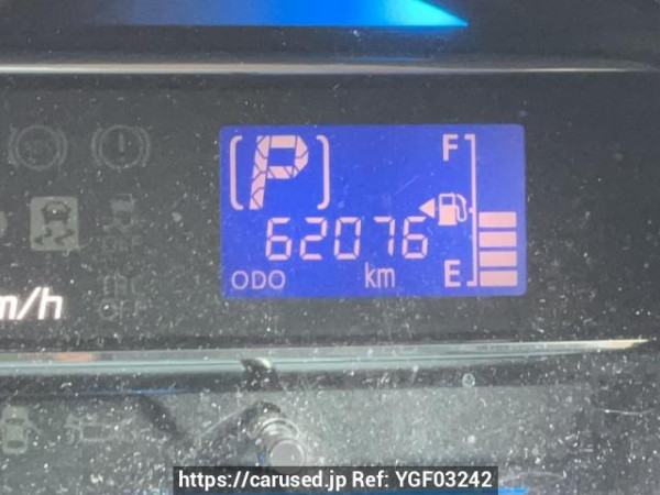 Used 2014 AT toyota pixis-epoch LA300A Image[24]