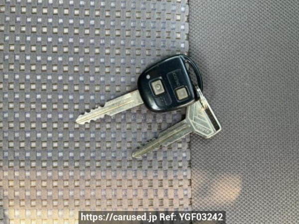 Used 2014 AT toyota pixis-epoch LA300A Image[26]