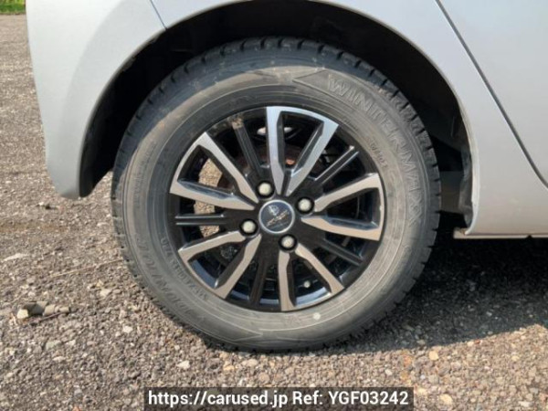 Used 2014 AT toyota pixis-epoch LA300A Image[27]
