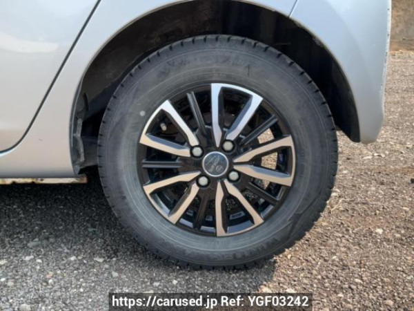 Used 2014 AT toyota pixis-epoch LA300A Image[28]