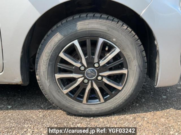 Used 2014 AT toyota pixis-epoch LA300A Image[29]