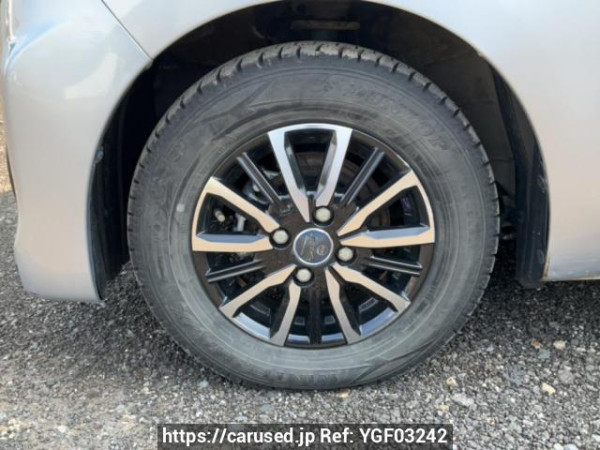 Used 2014 AT toyota pixis-epoch LA300A Image[30]