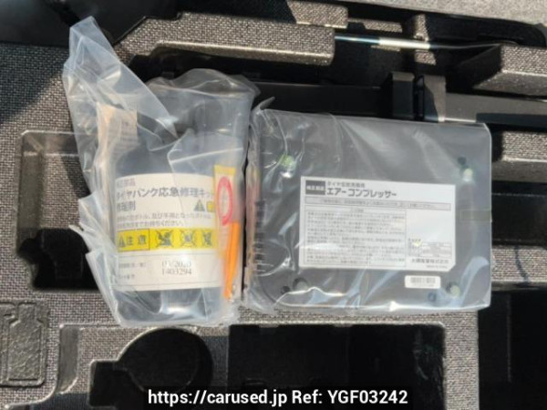 Used 2014 AT toyota pixis-epoch LA300A Image[40]