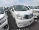 Toyota Alphard ANH10W