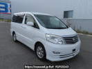 Toyota Alphard ANH10W