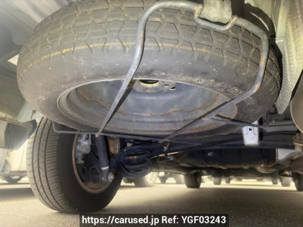 Used 2007 AT toyota alphard ANH10W Image[22]