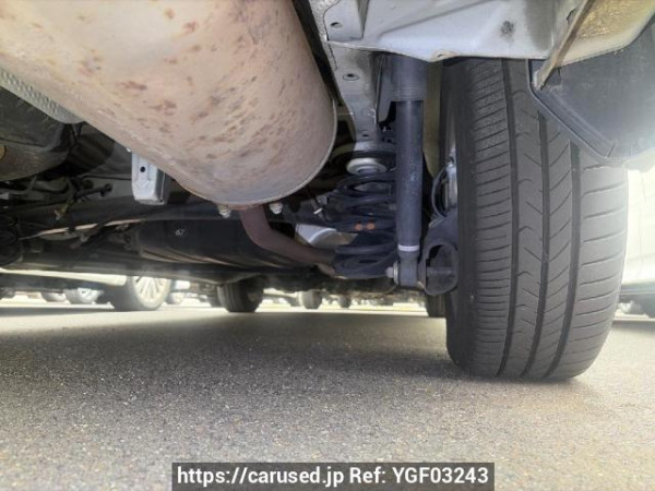 Used 2007 AT toyota alphard ANH10W Image[23]