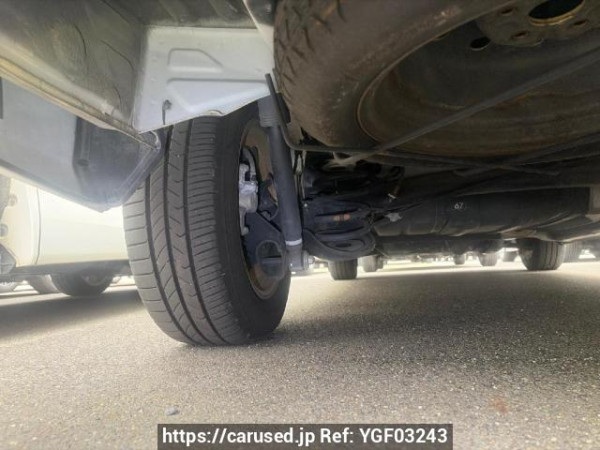 Used 2007 AT toyota alphard ANH10W Image[25]