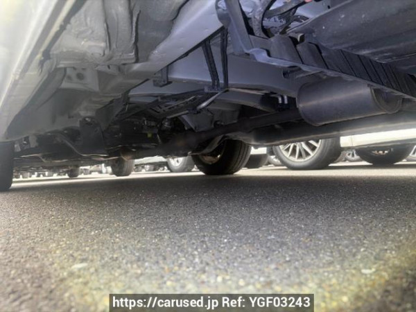 Used 2007 AT toyota alphard ANH10W Image[26]