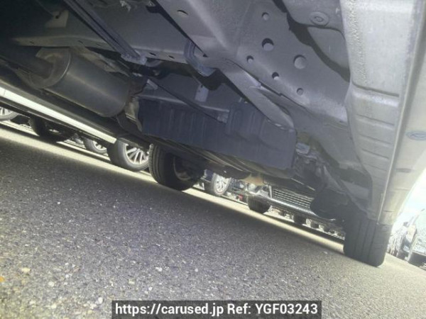 Used 2007 AT toyota alphard ANH10W Image[27]