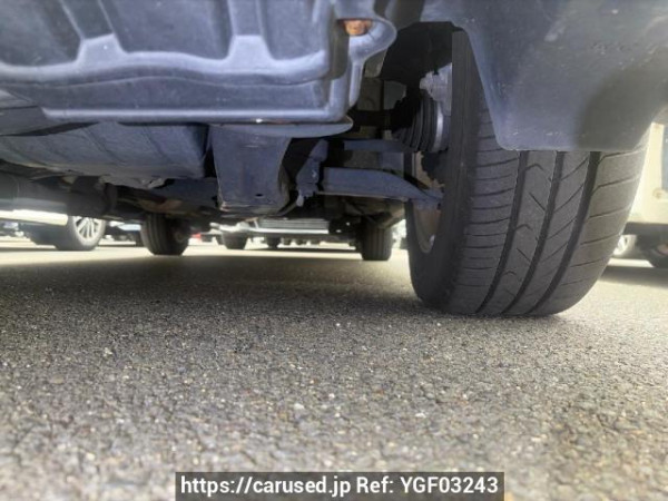 Used 2007 AT toyota alphard ANH10W Image[28]