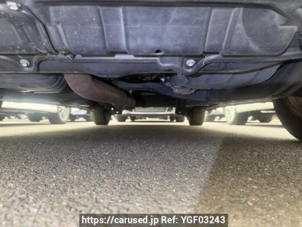 Used 2007 AT toyota alphard ANH10W Image[29]