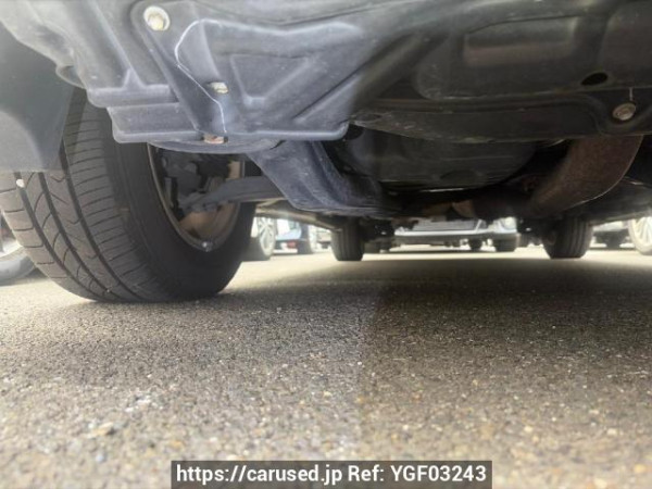 Used 2007 AT toyota alphard ANH10W Image[30]