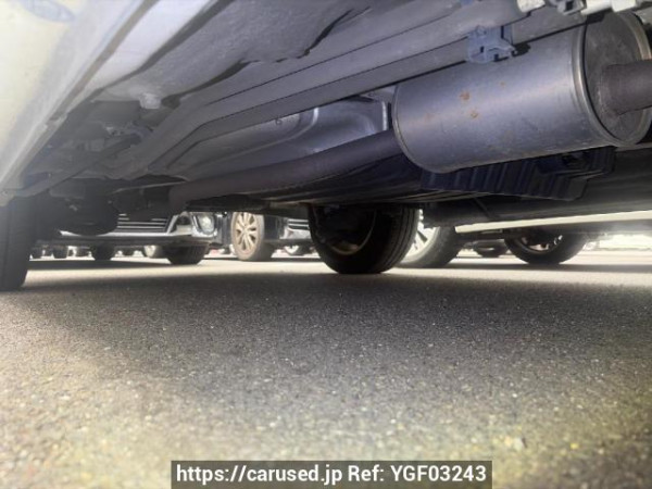 Used 2007 AT toyota alphard ANH10W Image[31]
