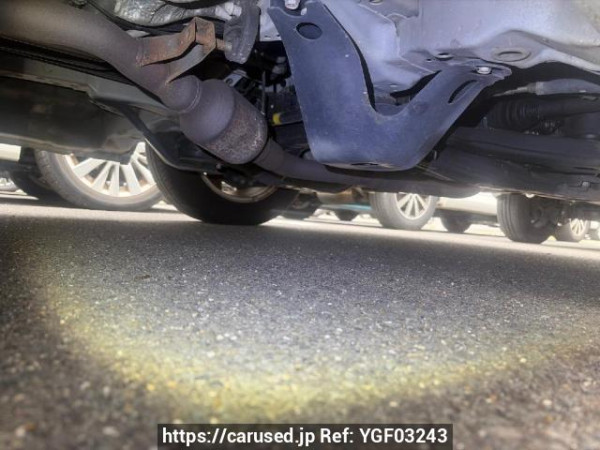 Used 2007 AT toyota alphard ANH10W Image[32]