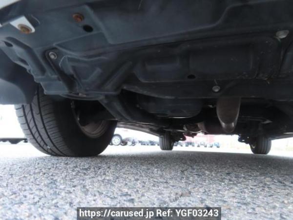 Used 2007 AT toyota alphard ANH10W Image[38]