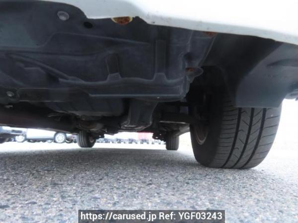 Used 2007 AT toyota alphard ANH10W Image[39]