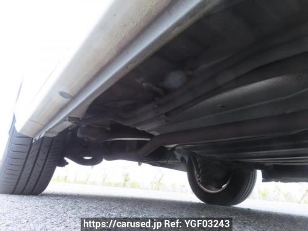 Used 2007 AT toyota alphard ANH10W Image[40]
