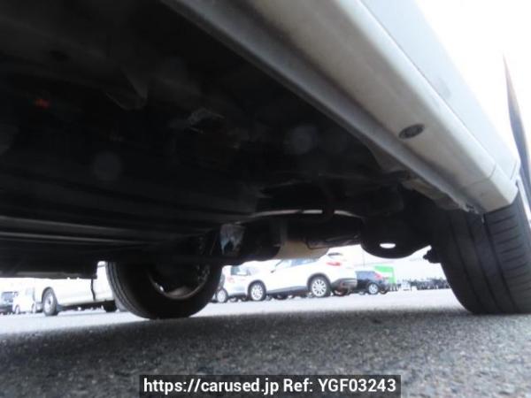 Used 2007 AT toyota alphard ANH10W Image[41]